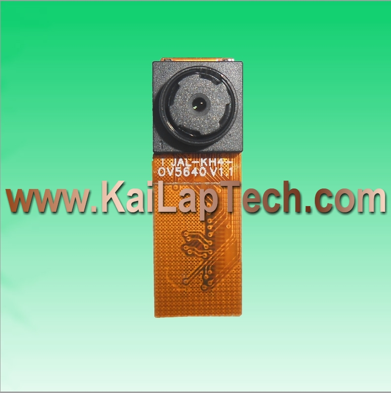 JAL-KH4-OV5640 V1.1 Vision Sensors