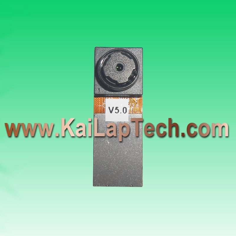 JAL-KH4-OV5640 V5.0 Vision Sensors