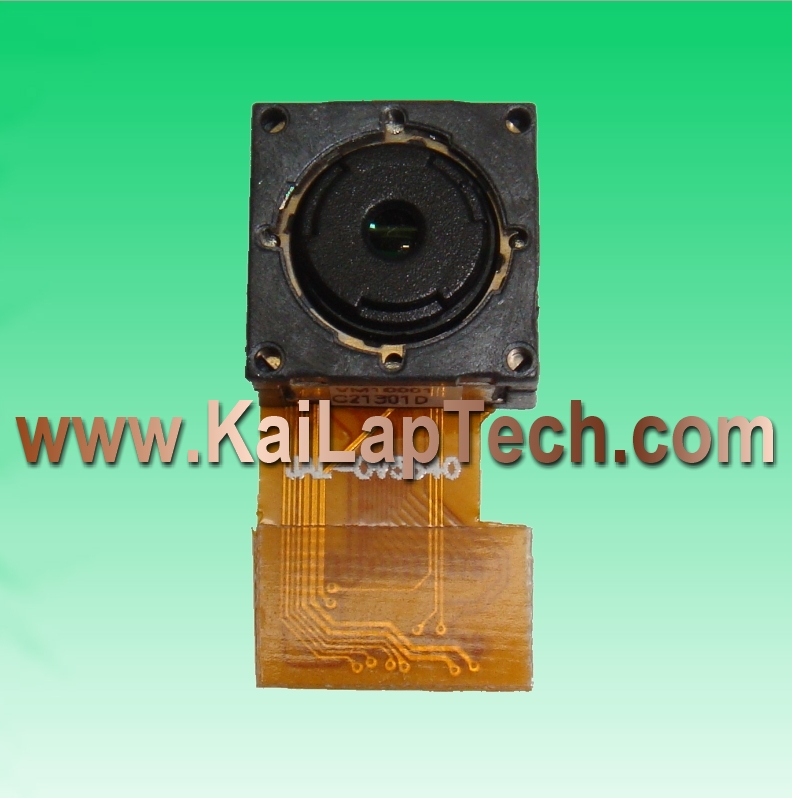 JAL-OV5640 V2.0 Vision Sensors