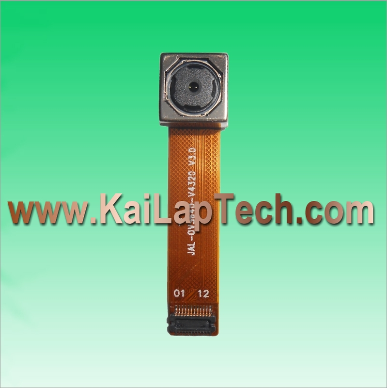 JAL-OV5640-V4320 V3.0 Vision Sensors