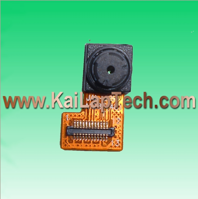 JAL-OV5648-A128F Vision Sensors