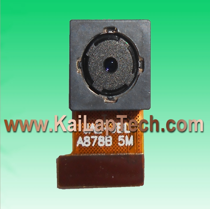JAL-S5K4E1-A878B Vision Sensors