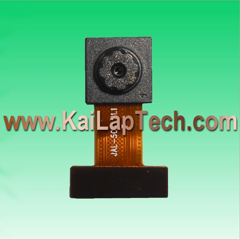 JAL-S5K5CA V1.1 Vision Sensors