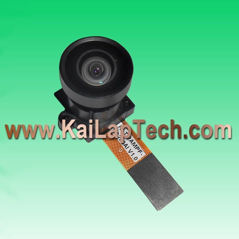 KLT-2AMPF-SC200AI V1.0 Vision Sensors