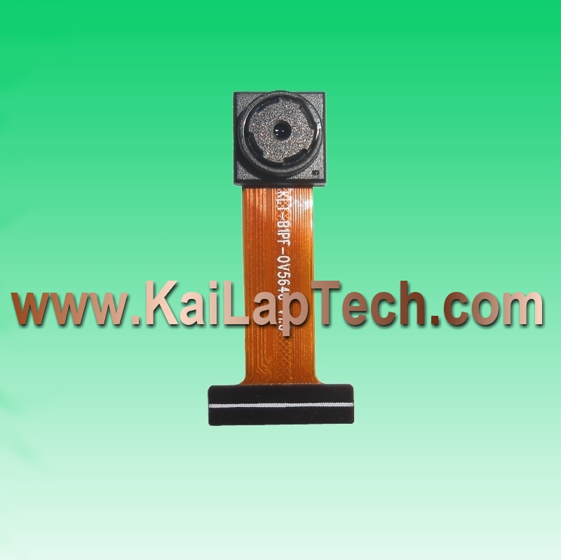 KLT-B1PF-OV5640 V1.0 Vision Sensors
