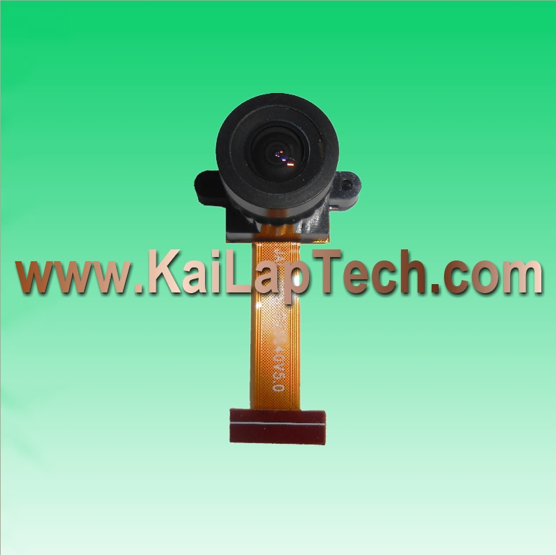 KLT-C8MF-OV2740 V1.0 Vision Sensors