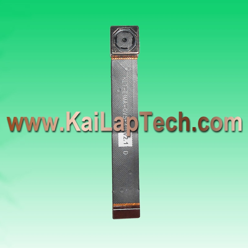 KLT-E1MA-OV5640 V2.1 Vision Sensors