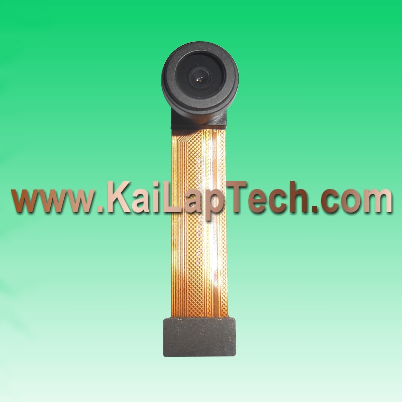 KLT-E4MPF-OV9281 V2.0 Vision Sensors