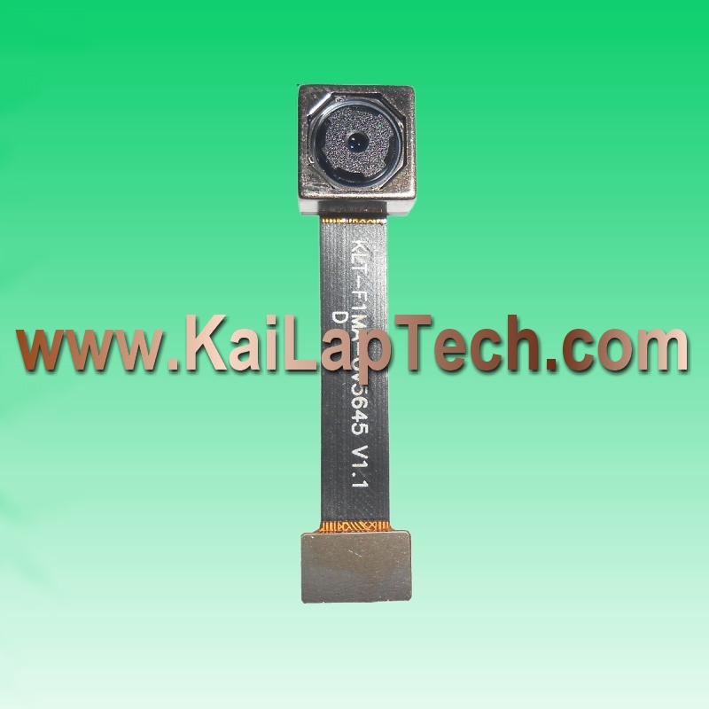 KLT-F1MA-OV5645 V1.1 Vision Sensors