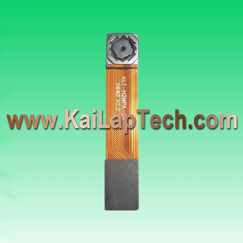KLT-H2MPA-OV5640 V2.0 Vision Sensors