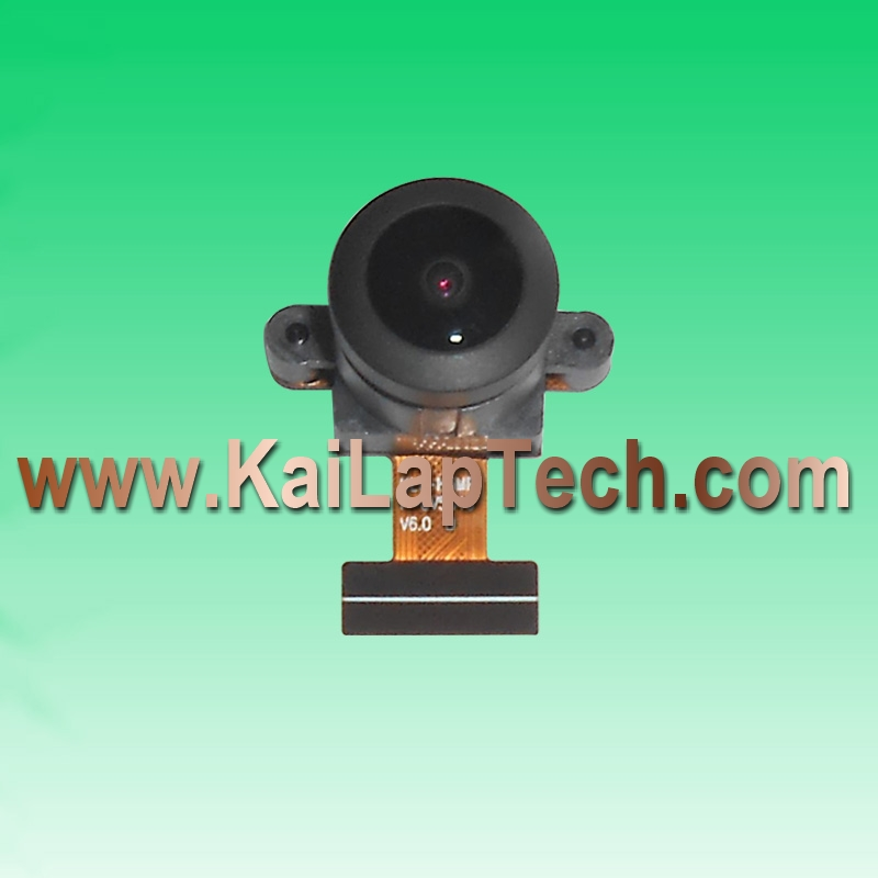 KLT-H3MPF-OV5640 V6.0 Vision Sensors