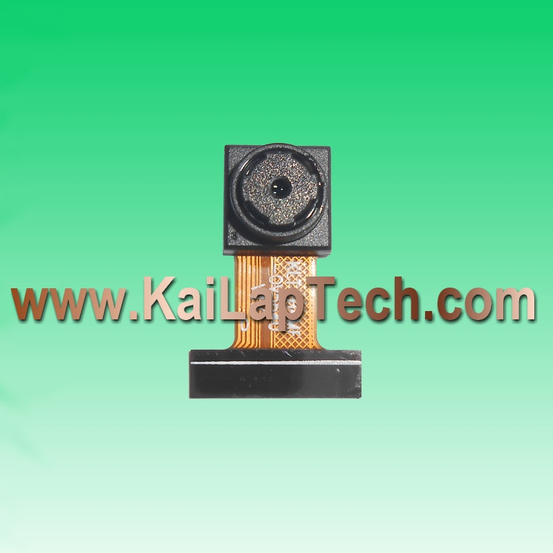 KLT-H4MF-OV5640 V1.0 Vision Sensors