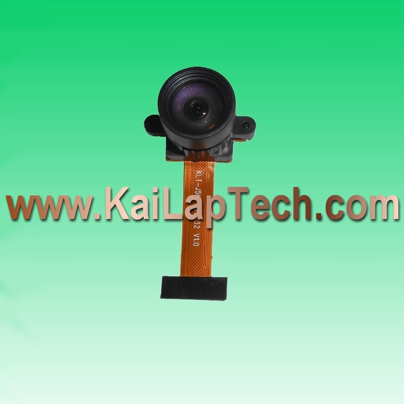 KLT-J5K-OV2732 V1.0 Vision Sensors