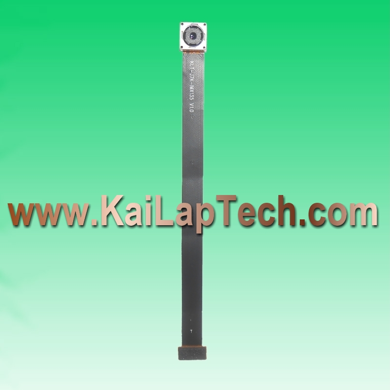 KLT-J7K-IMX135 V1.0 Vision Sensors