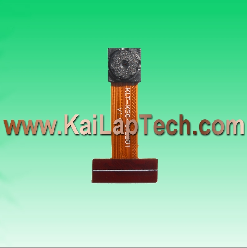 KLT-KS6-OV2281 V1.0 Vision Sensors
