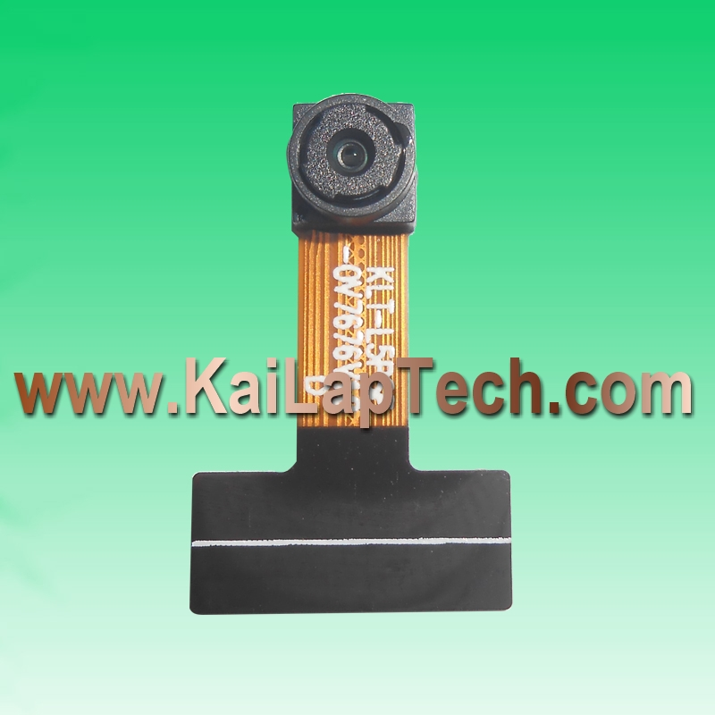 KLT-L5PSF-OV7676 V1.0 Vision Sensors
