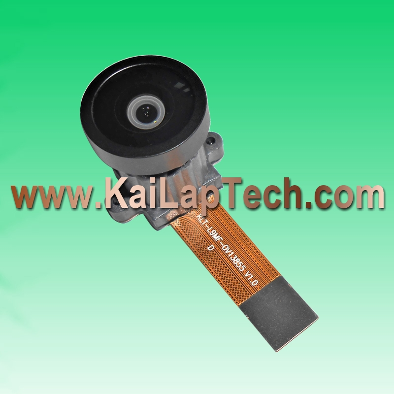 KLT-L9MF-OV13855 V1.0 Vision Sensors