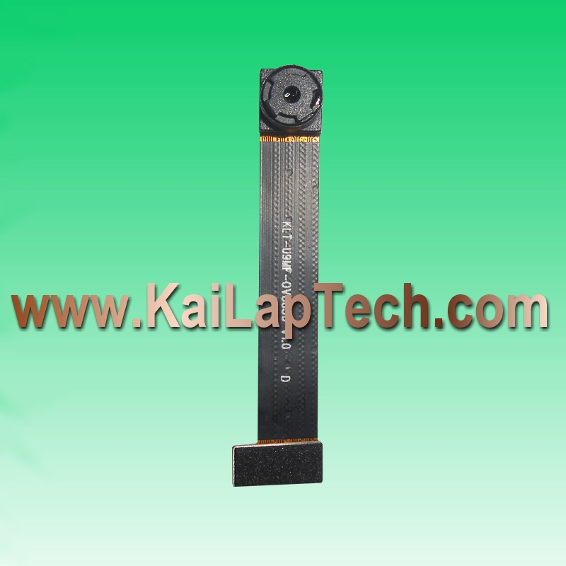 KLT-U9MF-OV8856 V1.0 Vision Sensors