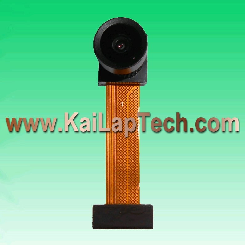 KLT-X5PF-OV7740 V1.0 Vision Sensors