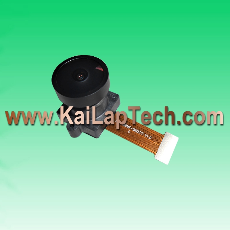 KLT-X7MF-IMX577 V1.0 Vision Sensors