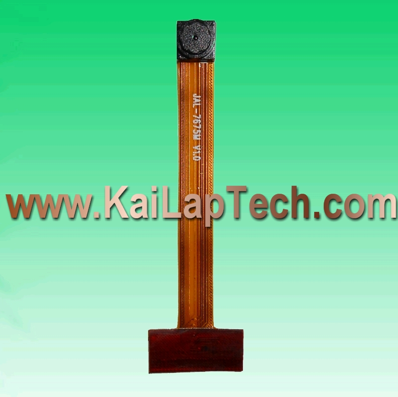JAL-7675W V1.0 CMOS Image Sensors
