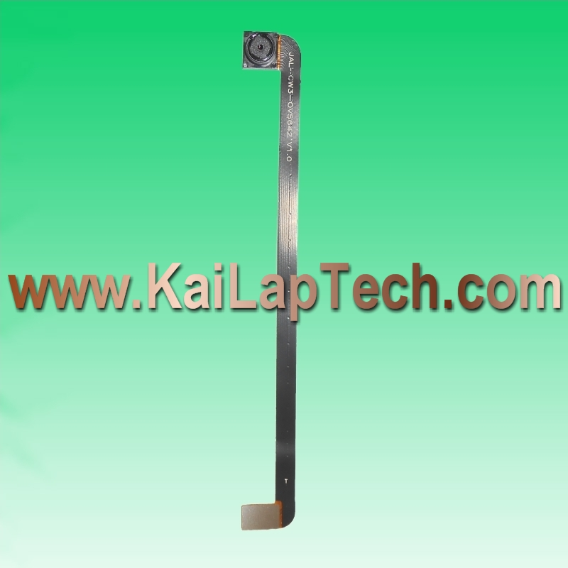 JAL-CW3-OV5642 V1.0 CMOS Image Sensors