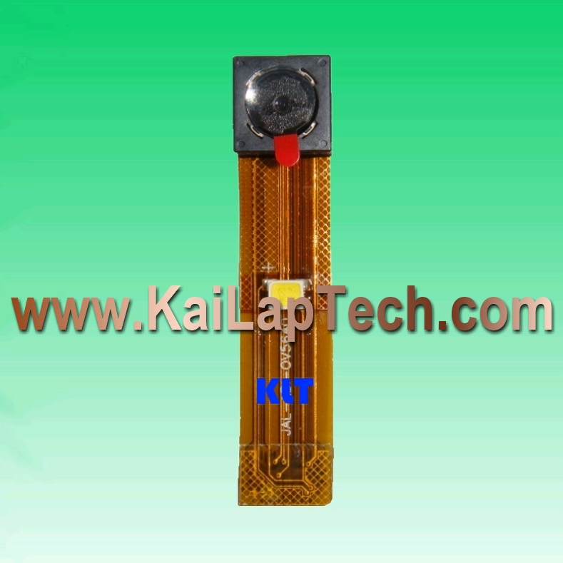 JAL-KA2-OV5640 CMOS Image Sensors