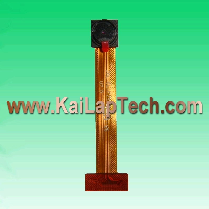 JAL-KA4-OV2640 CMOS Image Sensors