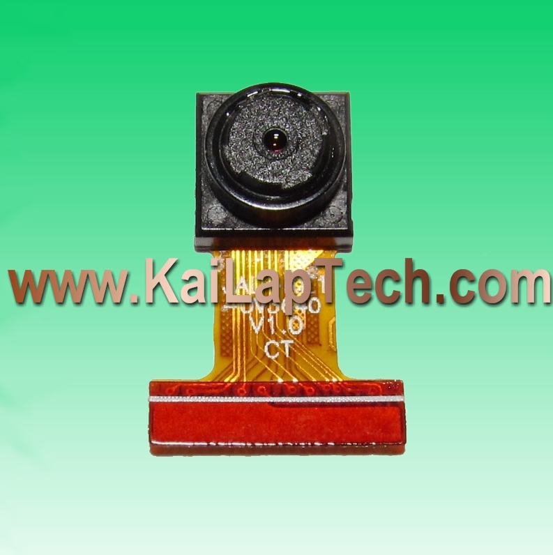 JAL-KE1-OV3640 V1.0 CMOS Image Sensors