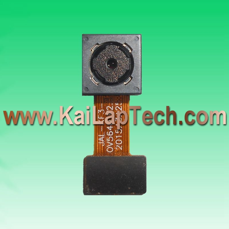 JAL-KF3-OV5640 V2.0 CMOS Image Sensors