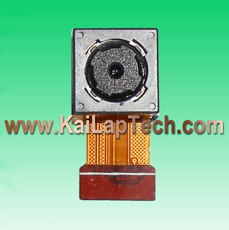 JAL-KH3-C20B V2.0 CMOS Image Sensors