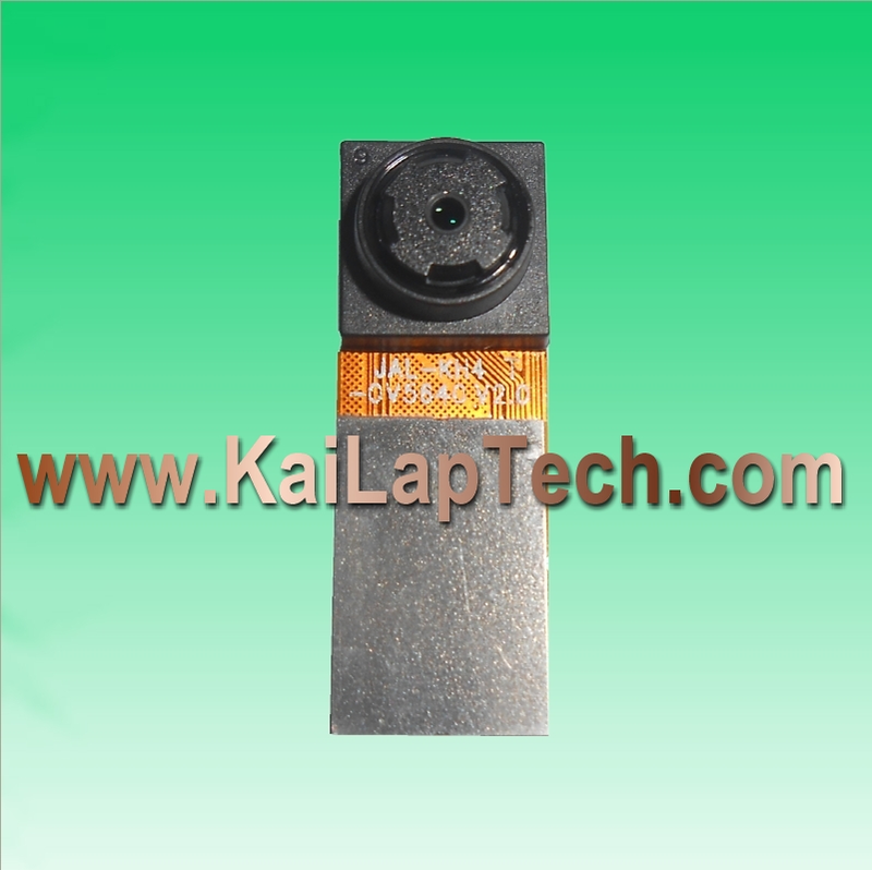 JAL-KH4-OV5640 V2.0 CMOS Image Sensors