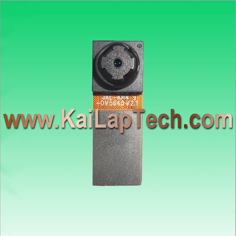 JAL-KH4-OV5640 V2.1 CMOS Image Sensors