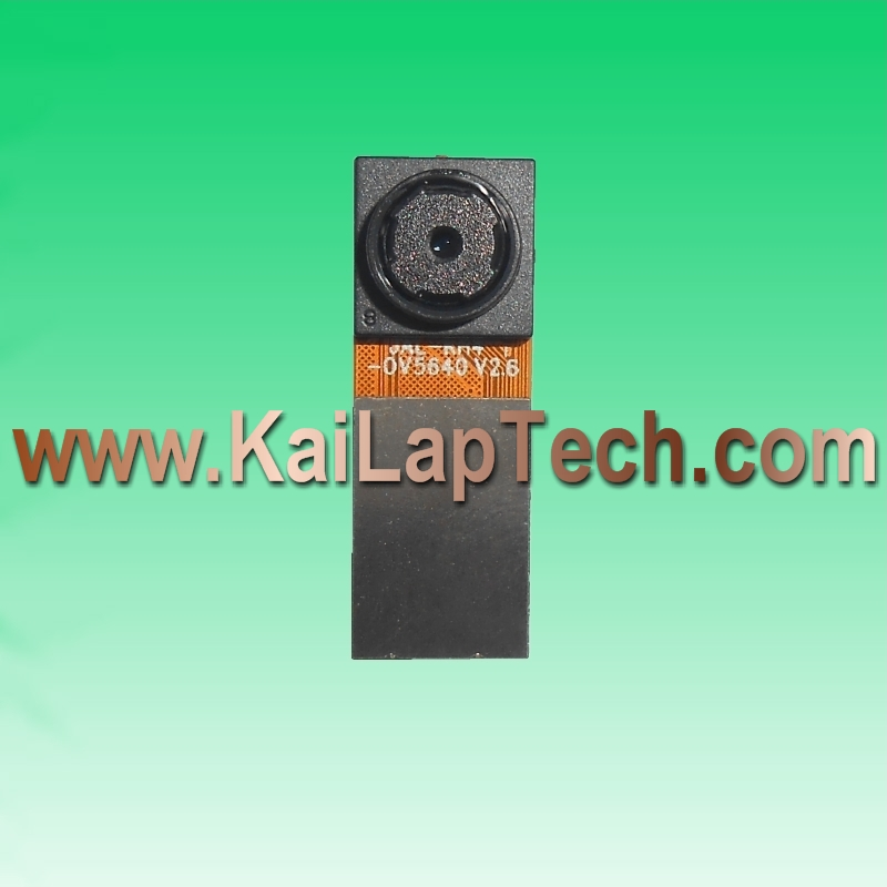 JAL-KH4-OV5640 V2.6 CMOS Image Sensors