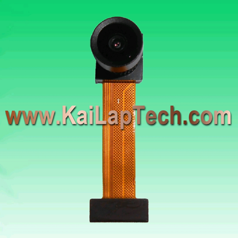 JAL-KK6-OV7725 V3.0 CMOS Image Sensors