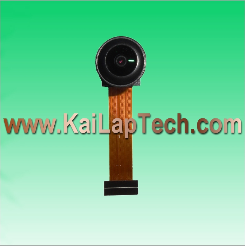 JAL-KM5-OV5640-170 V3.0 CMOS Image Sensors