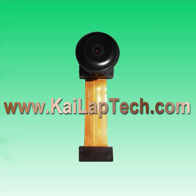 JAL-KN3-OV5640 V1.0 CMOS Image Sensors