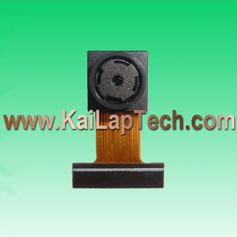 JAL-KR8-OV5640 V1.0 CMOS Image Sensors