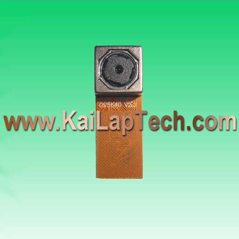 JAL-MIPI-OV5640 V2.2 CMOS Image Sensors