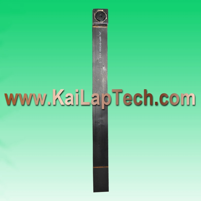 JAL-MIPI-OV5640 V3.6 CMOS Image Sensors