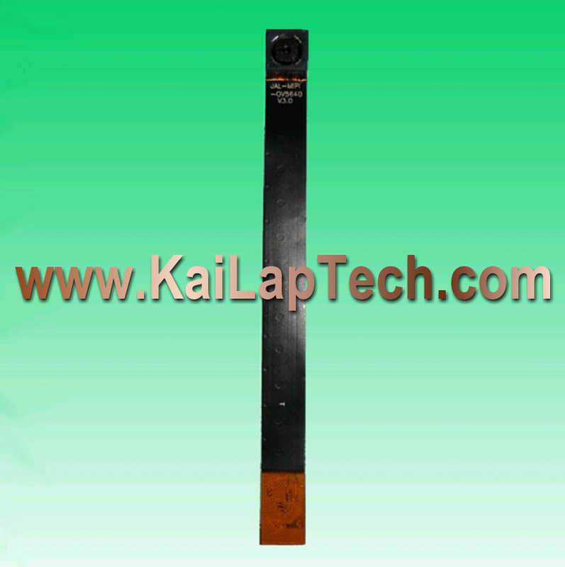 JAL-MIPI-OV5640 V4.0 CMOS Image Sensors