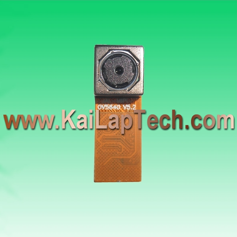 JAL-MIPI-OV5640 V5.2 CMOS Image Sensors