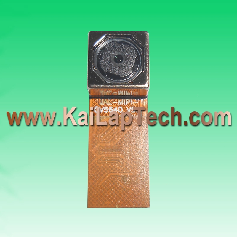 JAL-MIPI-OV5640 V5.4 CMOS Image Sensors