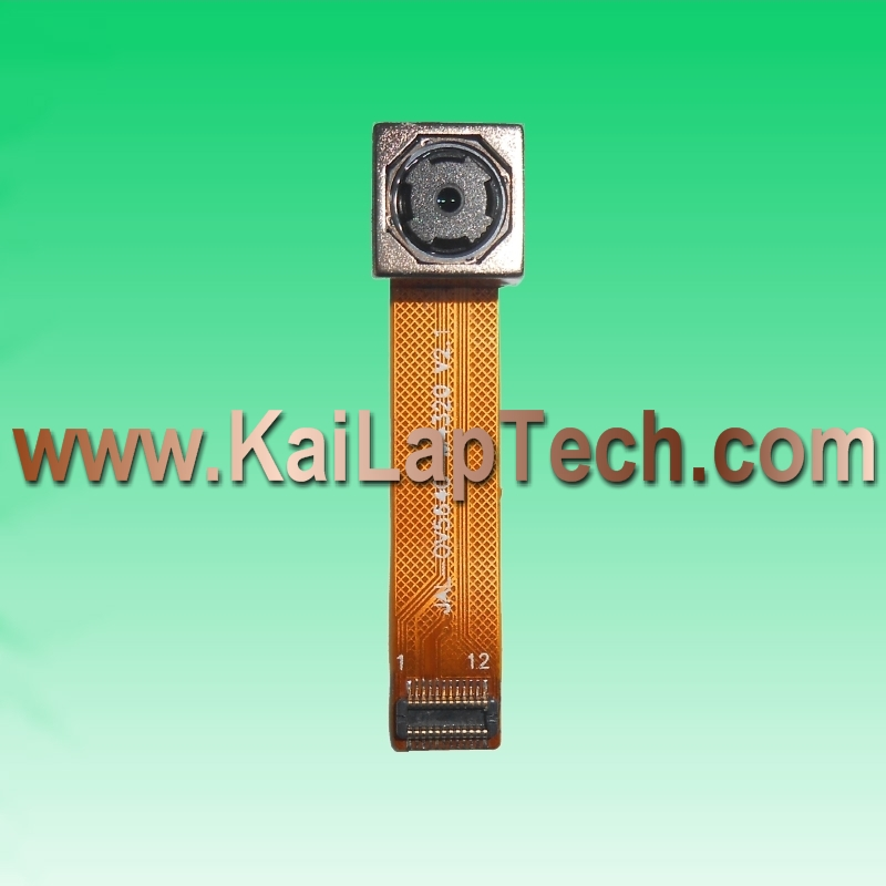 JAL-OV5640-M4320 V2.1 CMOS Image Sensors