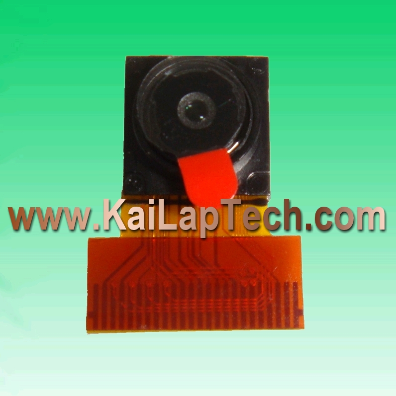 JAL-OV5642 V2.0 CMOS Image Sensors
