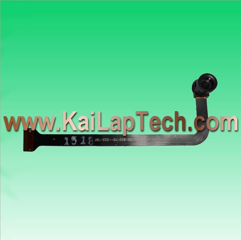 JAL-OV7725-DVR-001 V2.0 CMOS Image Sensors