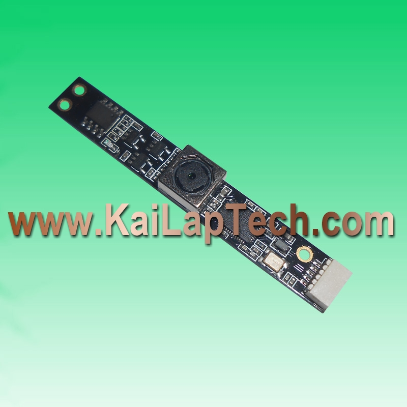 JAL-PC5640-V3 CMOS Image Sensors
