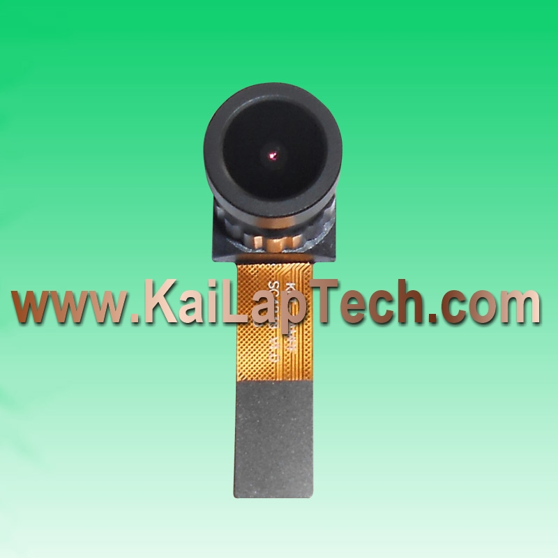 KLT-1AMPF-SC4238 V1.0 CMOS Image Sensors