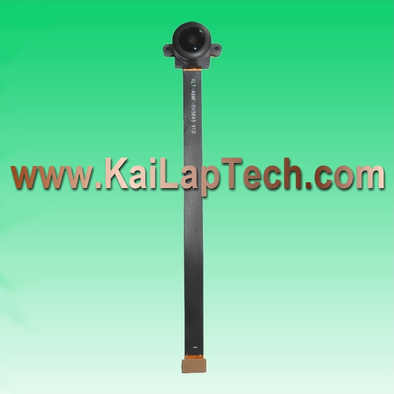 KLT-A6MF-OV5645 V1.0 CMOS Image Sensors