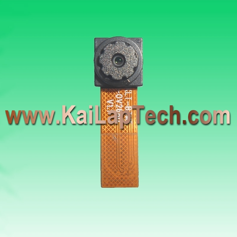 KLT-B3MF-OV2680 V2.1 CMOS Image Sensors